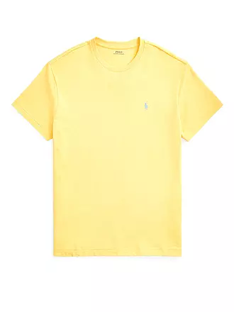 POLO RALPH LAUREN | T-shirt coupe slim | gelb